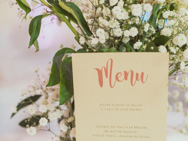 Le mariage de Jean-Lionel et Kathleen à Buzet-sur-Tarn, Haute-Garonne 55