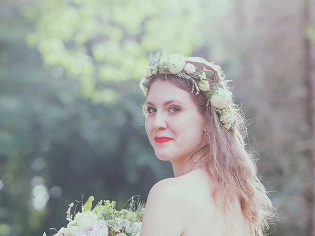 Le mariage de Jean-Lionel et Kathleen à Buzet-sur-Tarn, Haute-Garonne 63