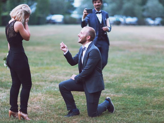 Le mariage de Jean-Lionel et Kathleen à Buzet-sur-Tarn, Haute-Garonne 86