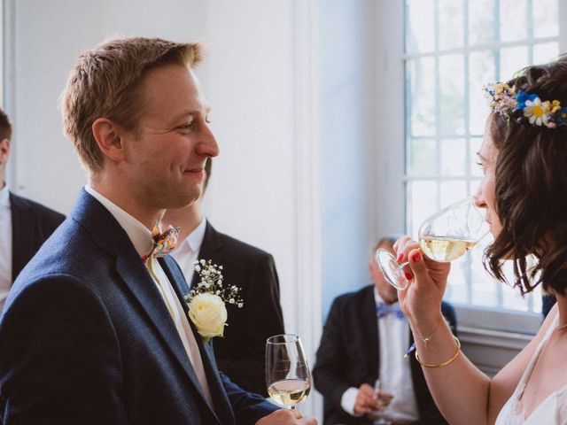 Le mariage de Guillaume et Raphaëlle à Lyon, Rhône 25