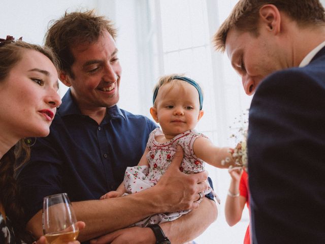 Le mariage de Guillaume et Raphaëlle à Lyon, Rhône 29