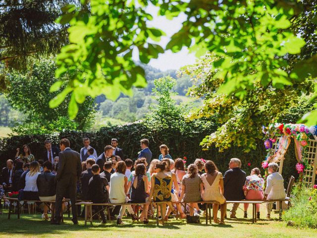 Le mariage de Guillaume et Raphaëlle à Lyon, Rhône 34