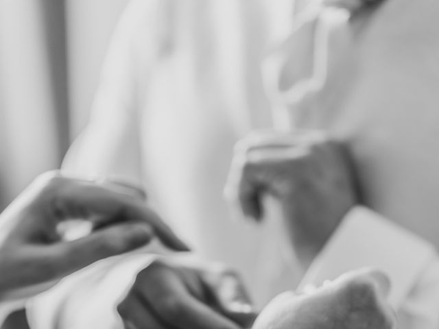 Le mariage de Anthony et Annabelle à Marols, Loire 12