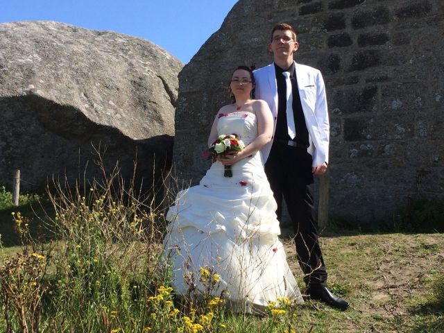 Le mariage de Magalie et Martin à Lannilis, Finistère 22