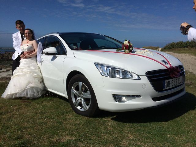 Le mariage de Magalie et Martin à Lannilis, Finistère 44