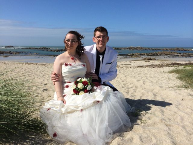 Le mariage de Magalie et Martin à Lannilis, Finistère 67