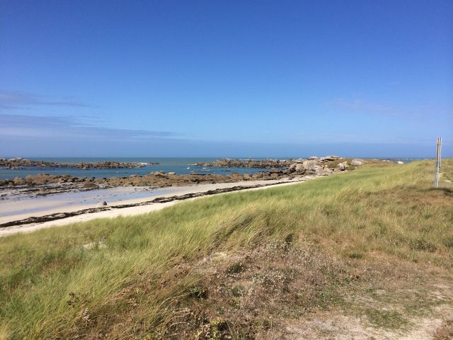 Le mariage de Magalie et Martin à Lannilis, Finistère 83