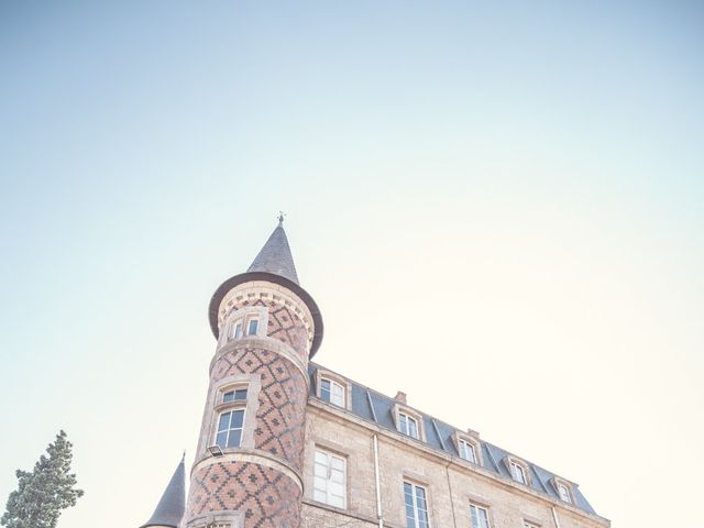 Le mariage de Gaëtan et Manon à Montbrison, Loire 9