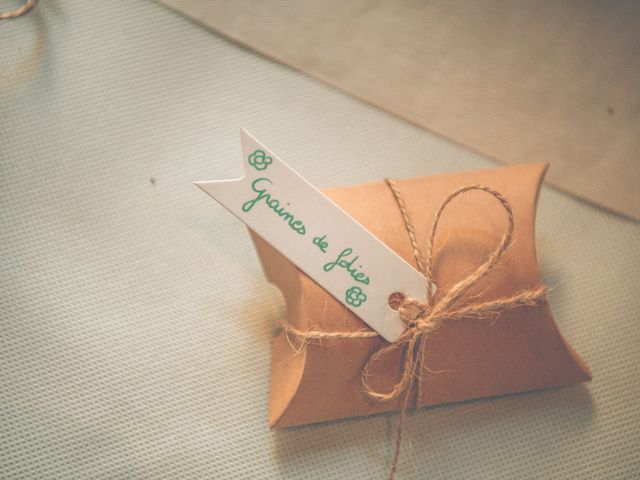 Le mariage de Gaëtan et Manon à Montbrison, Loire 23