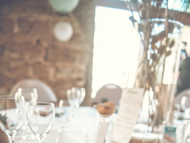 Le mariage de Gaëtan et Manon à Montbrison, Loire 27