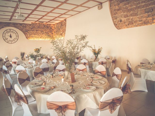 Le mariage de Gaëtan et Manon à Montbrison, Loire 28