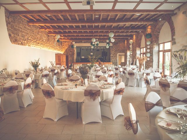 Le mariage de Gaëtan et Manon à Montbrison, Loire 30