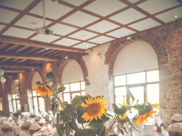 Le mariage de Gaëtan et Manon à Montbrison, Loire 31