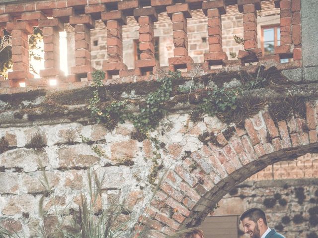 Le mariage de Gaëtan et Manon à Montbrison, Loire 35