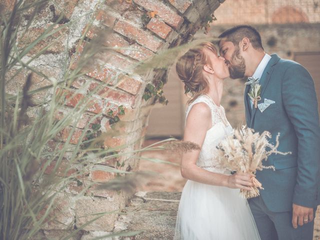 Le mariage de Gaëtan et Manon à Montbrison, Loire 38