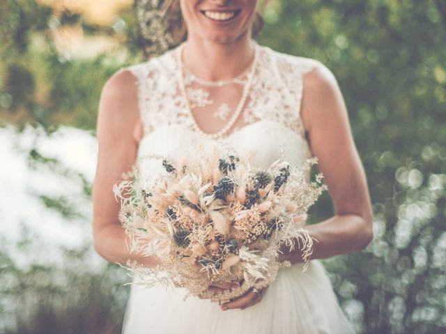 Le mariage de Gaëtan et Manon à Montbrison, Loire 40