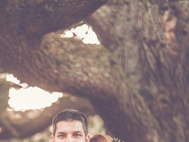 Le mariage de Gaëtan et Manon à Montbrison, Loire 41