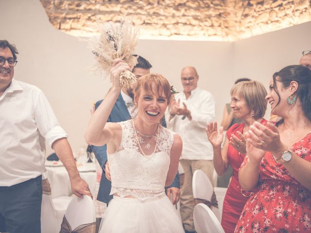 Le mariage de Gaëtan et Manon à Montbrison, Loire 44