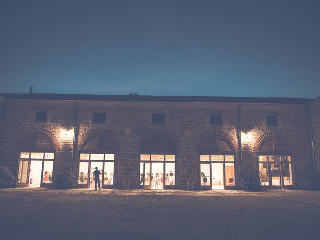 Le mariage de Gaëtan et Manon à Montbrison, Loire 45