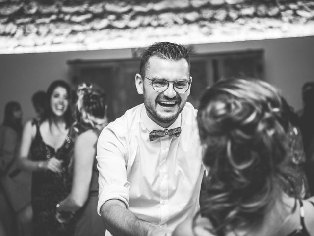 Le mariage de Gaëtan et Manon à Montbrison, Loire 47