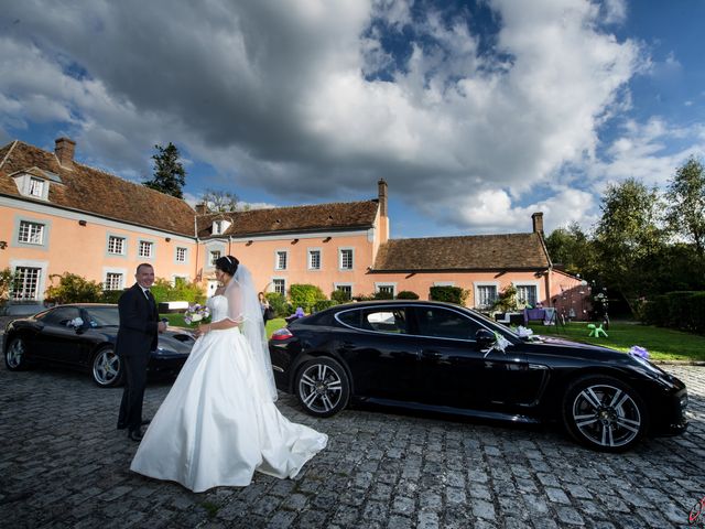 Le mariage de Jérôme et Lou à Paris, Paris 7