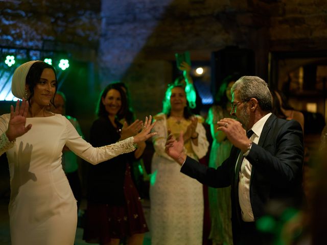 Le mariage de Foued et Marwa à Autun, Saône et Loire 25