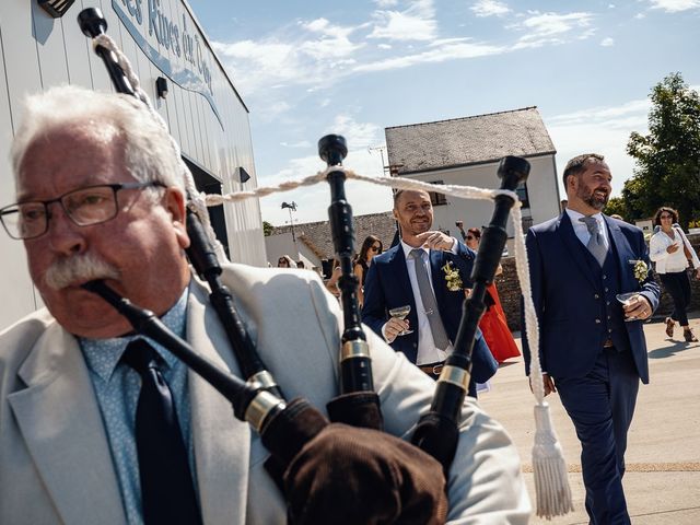 Le mariage de Gaëtan et Ludovic à Châteaubriant, Loire Atlantique 48