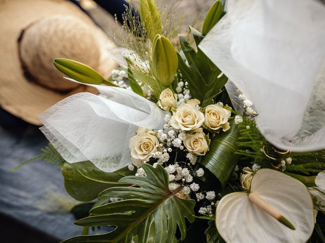 Le mariage de Gaëtan et Ludovic à Châteaubriant, Loire Atlantique 51