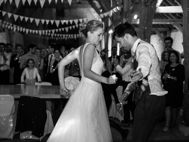 Le mariage de Thibaut et Juliette à Tours, Indre-et-Loire 21