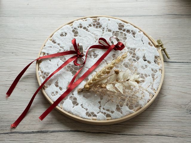 Le mariage de Alain et Béatrice à Landévant, Morbihan 10