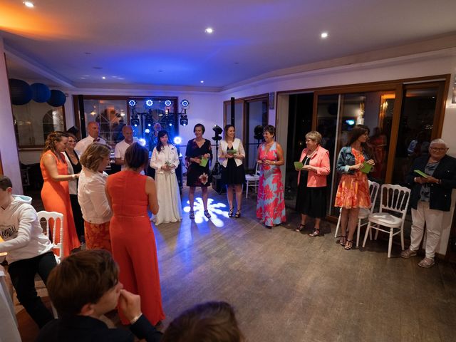 Le mariage de Alain et Béatrice à Landévant, Morbihan 39