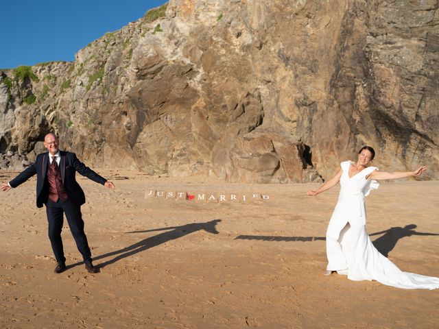 Le mariage de Alain et Béatrice à Landévant, Morbihan 46