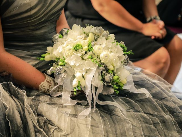 Le mariage de Franck et Lucie à Le Plessis-Bouchard, Val-d&apos;Oise 33