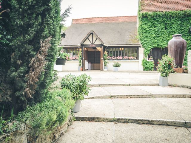 Le mariage de Franck et Lucie à Le Plessis-Bouchard, Val-d&apos;Oise 43