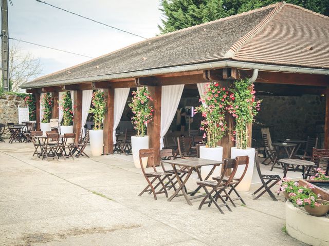 Le mariage de Franck et Lucie à Le Plessis-Bouchard, Val-d&apos;Oise 44