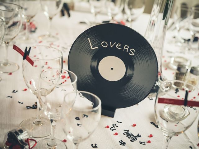 Le mariage de Franck et Lucie à Le Plessis-Bouchard, Val-d&apos;Oise 51