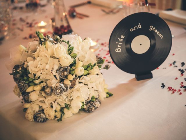 Le mariage de Franck et Lucie à Le Plessis-Bouchard, Val-d&apos;Oise 53