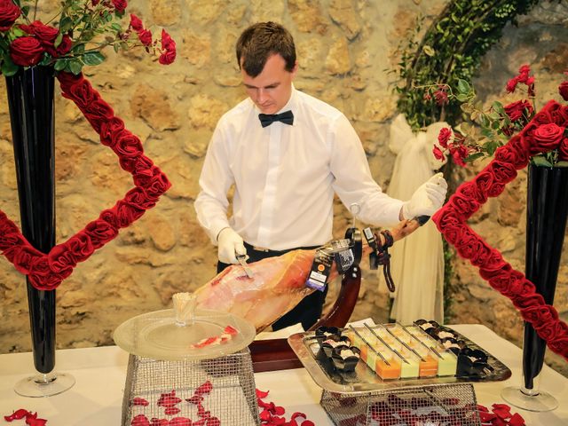 Le mariage de Franck et Lucie à Le Plessis-Bouchard, Val-d&apos;Oise 72