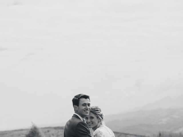 Le mariage de Brice et Charlène à Ossun, Hautes-Pyrénées 24
