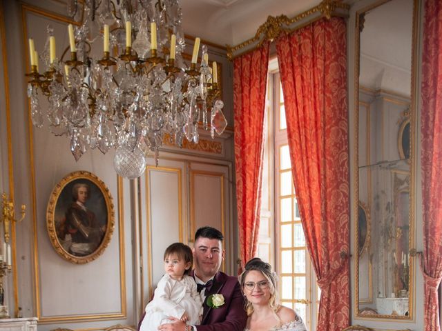 Le mariage de Kévin et Mélodie à Vérines, Charente Maritime 42