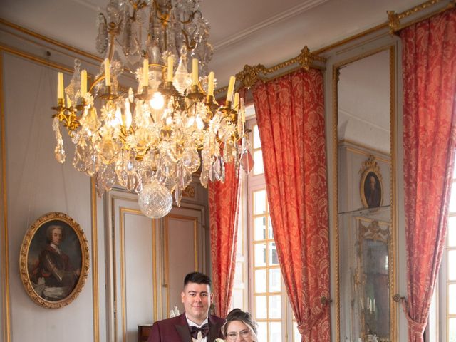 Le mariage de Kévin et Mélodie à Vérines, Charente Maritime 43