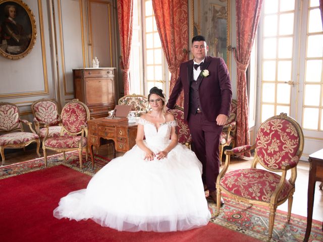 Le mariage de Kévin et Mélodie à Vérines, Charente Maritime 2