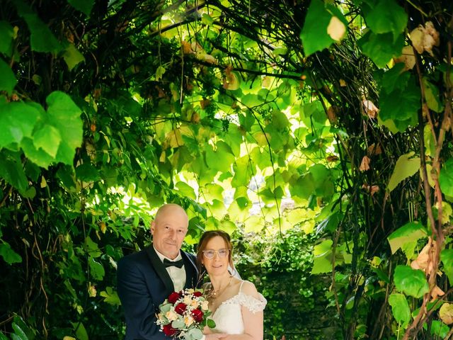 Le mariage de Sandrine et Didier à Salviac, Lot 3
