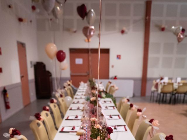 Le mariage de Sandrine et Didier à Salviac, Lot 20