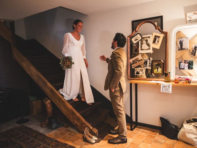 Le mariage de Clément et Juliette à Rennes, Ille et Vilaine 18