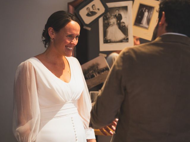 Le mariage de Clément et Juliette à Rennes, Ille et Vilaine 19