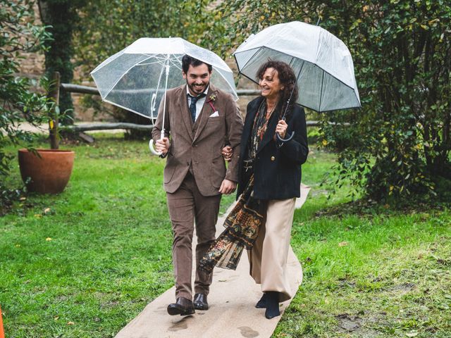 Le mariage de Clément et Juliette à Rennes, Ille et Vilaine 20