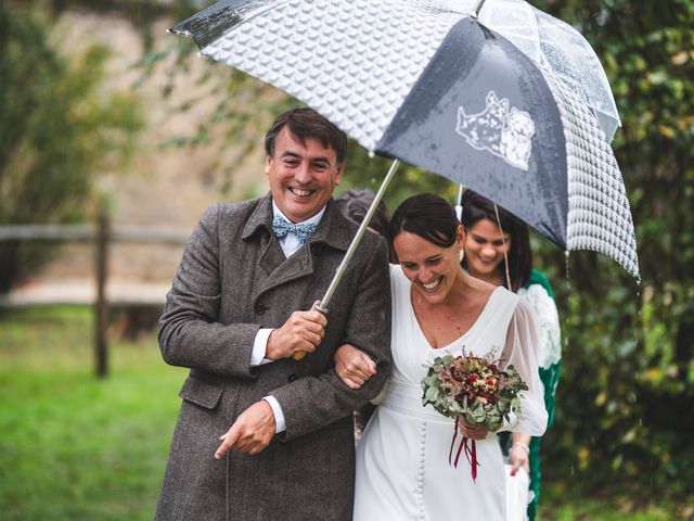 Le mariage de Clément et Juliette à Rennes, Ille et Vilaine 21