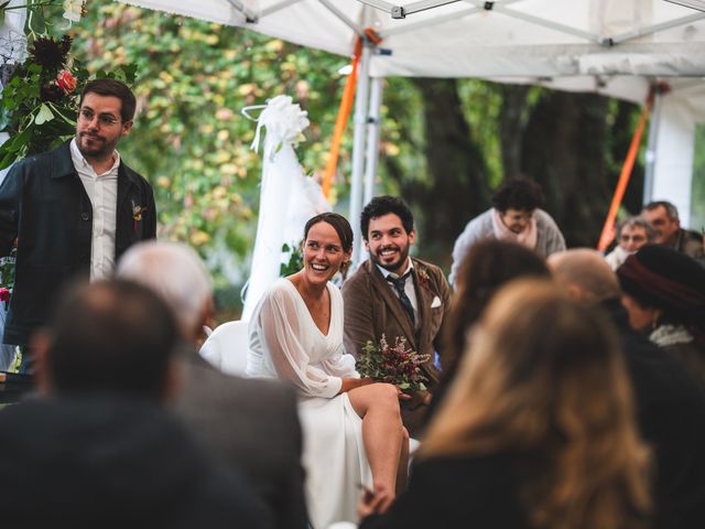 Le mariage de Clément et Juliette à Rennes, Ille et Vilaine 22