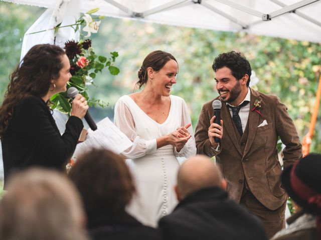 Le mariage de Clément et Juliette à Rennes, Ille et Vilaine 24